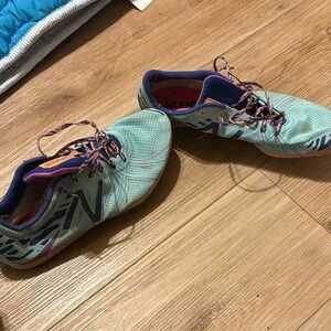 New Balance MD500 Track Spikes